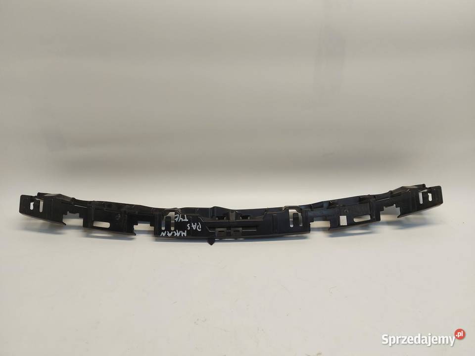 PORSCHE MACAN S 95B Ślizg mocowanie zderzaka tył