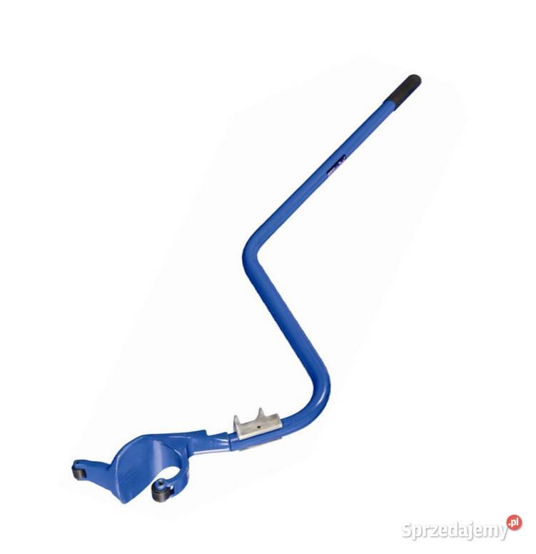 Łyżka do opon KenTool Blue Cobra 35440 ręczna Gorzów Wielkopolski