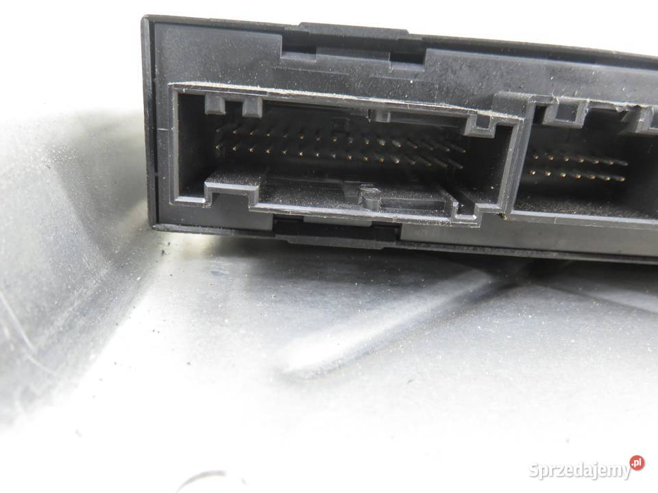 PODNOŚNIK SZYBY PRAWY PRZEDNI VW PHAETON osobowe