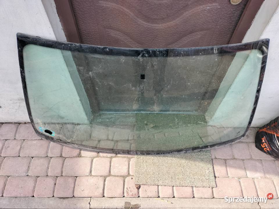 RENAULT CLIO 2 SZYBA PRZÓD PRZEDNIA CZOŁOWA