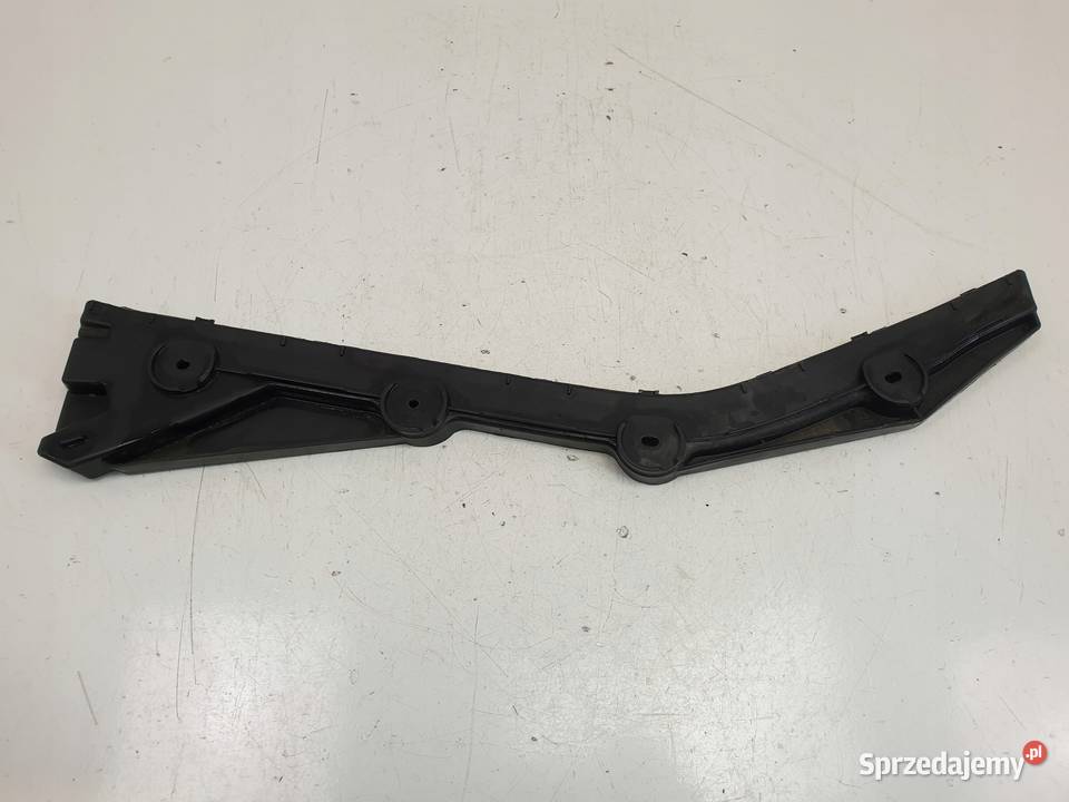 Skoda Rapid ŚLIZG ZDERZAKA lewy tył 5JH807393 osobowe