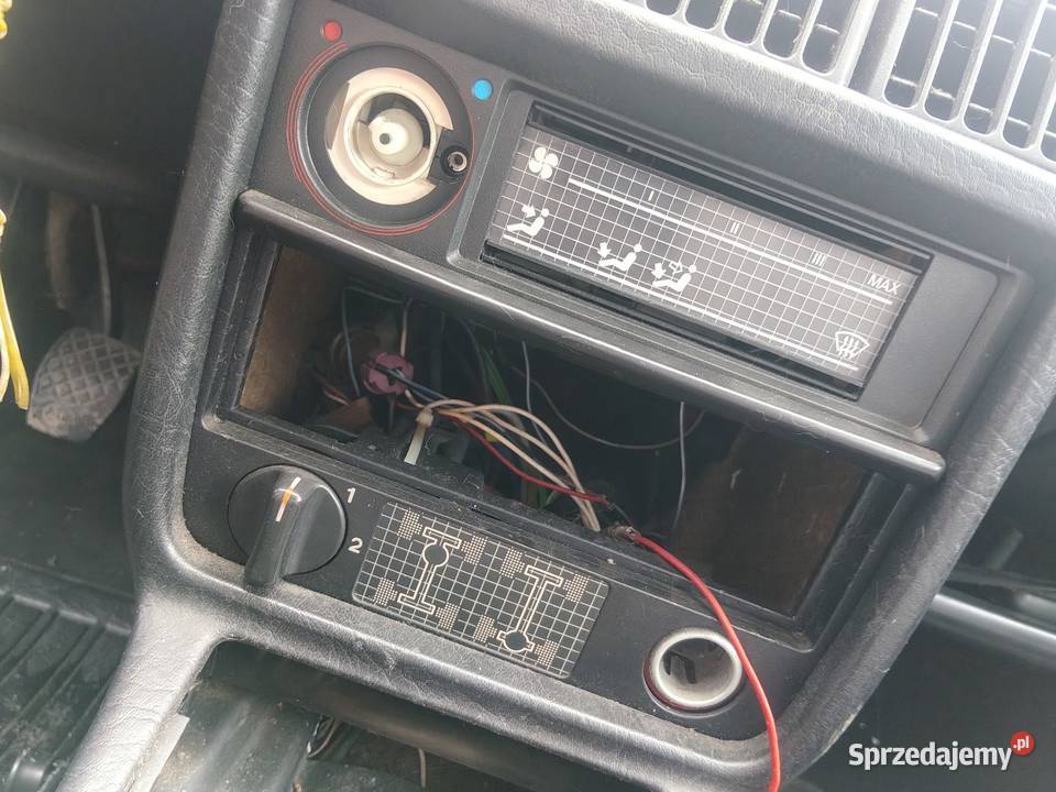 Audi 100200 avant quattro 22 Krasnystaw