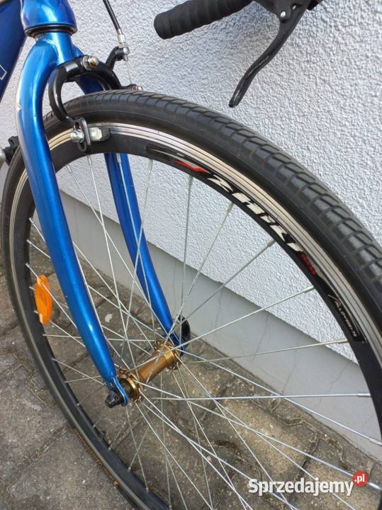 Rower Romet Huragan nowy Trekkingowe pomorskie Wejherowo