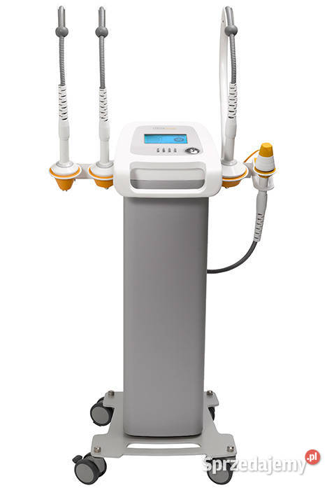 Sprzedam urządzenie Maximus Pollogen Fryzjerstwo i kosmetyka pomorskie sprzedam