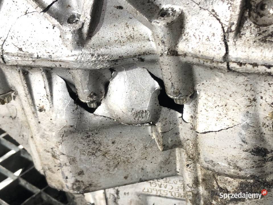 SKRZYNIA BIEGÓW MINI F56 2510315492 20 178