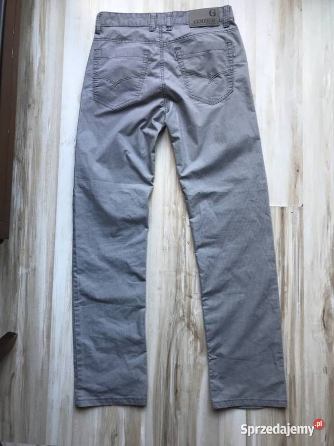 Spodnie marki Gemello 33 Łódź sprzedam
