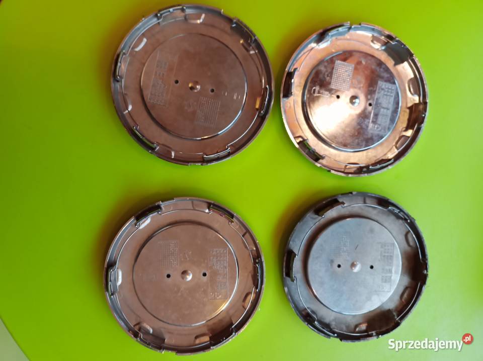 Alufelgi chromowane 22 Cadillac Escalade III aluminiowe Bydgoszcz sprzedam