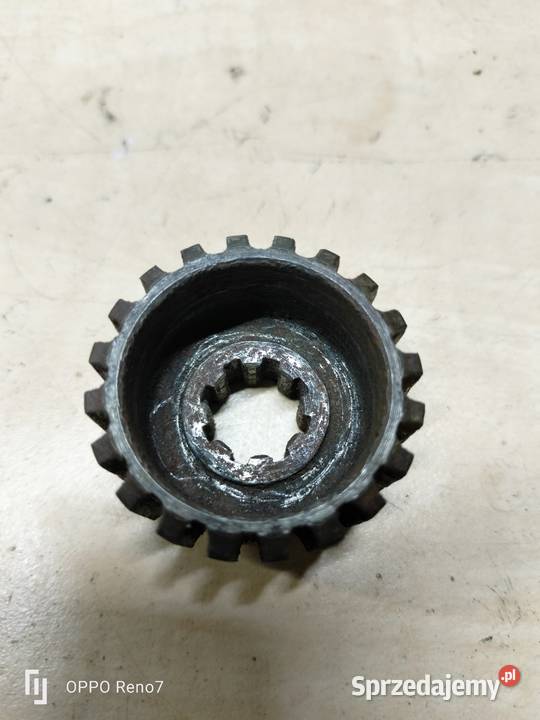 Zabierak sprzęgła WSK 125 łódzkie Łubno