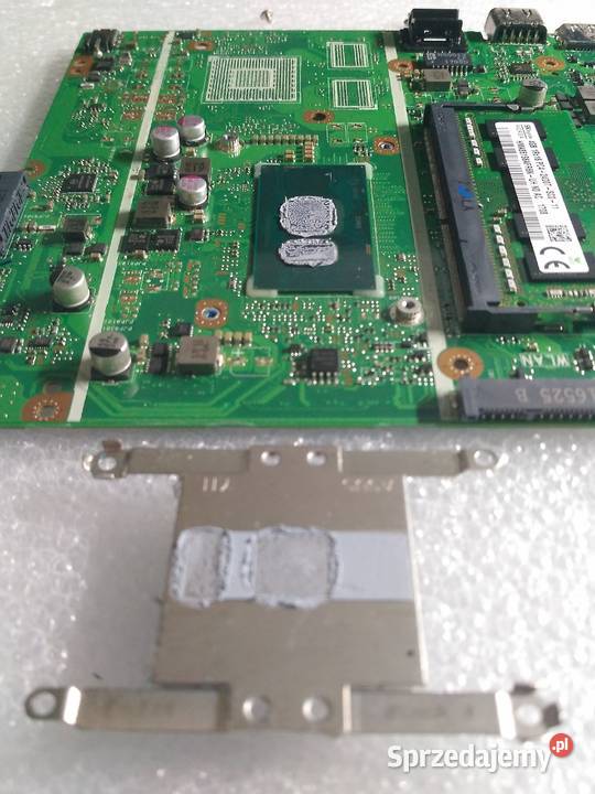 Laptopy notebooki DELL naprawa serwis laptopów usługi it
