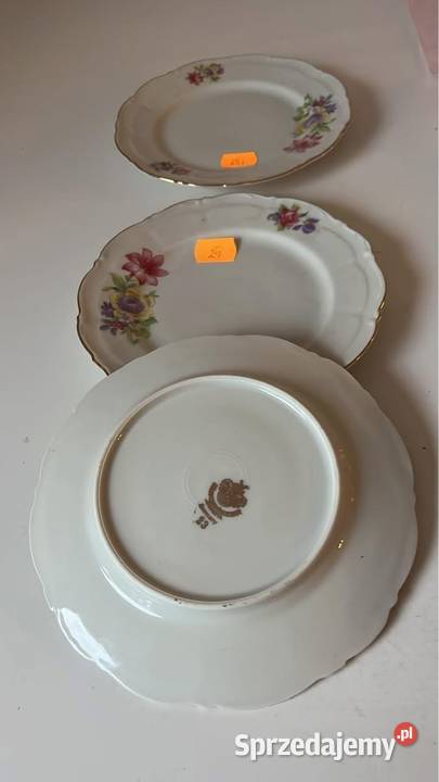 Talerzyk deserowy Schwarzenhammer Bavaria Na sprzedam