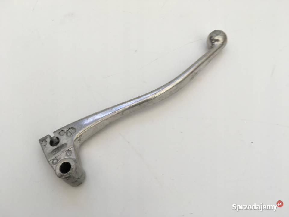 KAWASAKI GPZ 750 900 1000 Dźwignia sprzęgła Łobżenica sprzedam