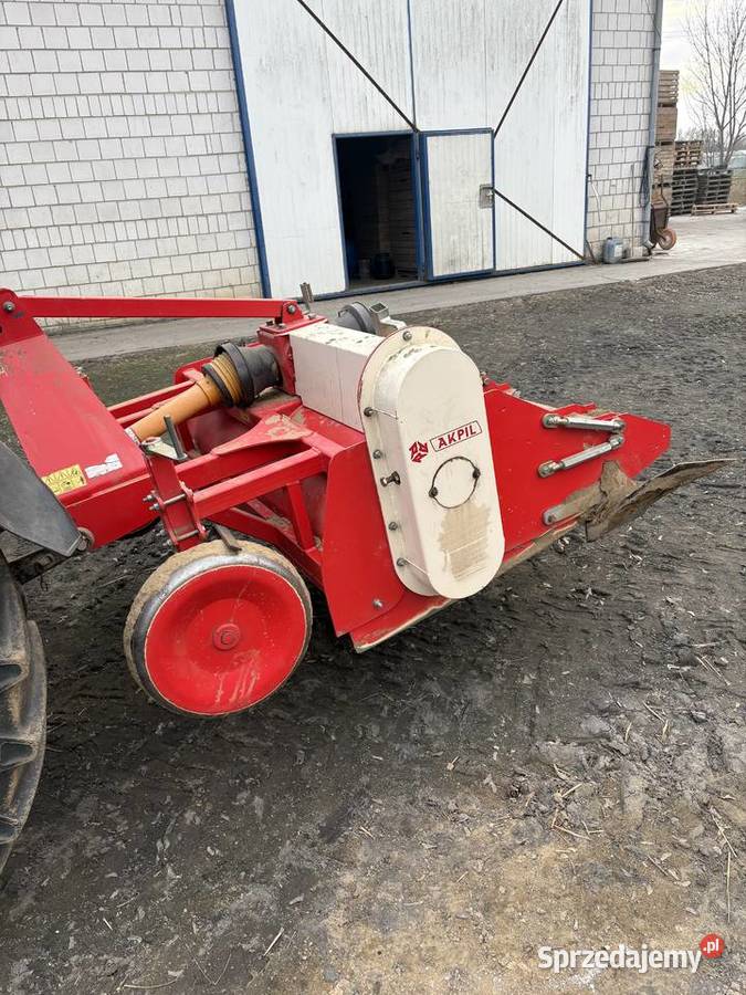 Sprzedam formownice do ziemniaków Pozostałe Kraski Dolne