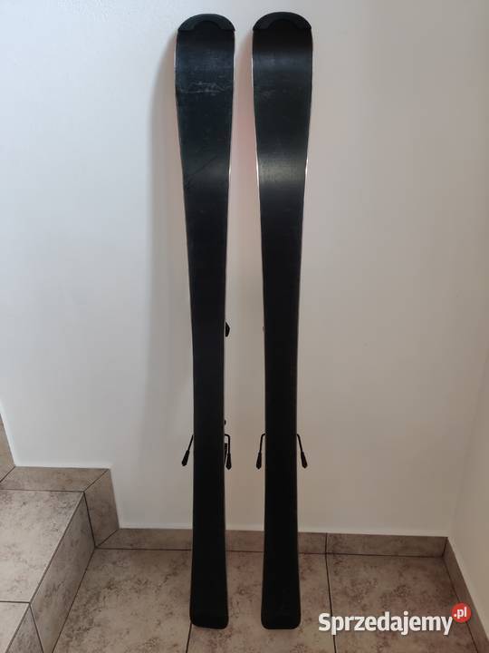 Narty Rossignol Hero Junior Multi Event 130