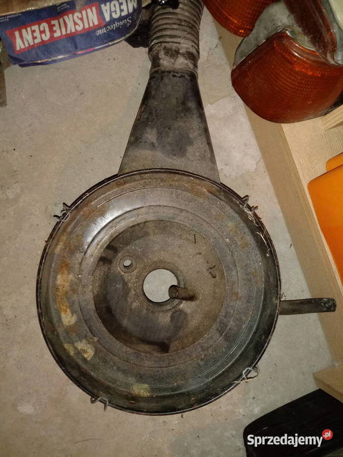 BMW e10 e114 obudowa filtra powietrza m10 osobowe Filtry podkarpackie Rzeszów