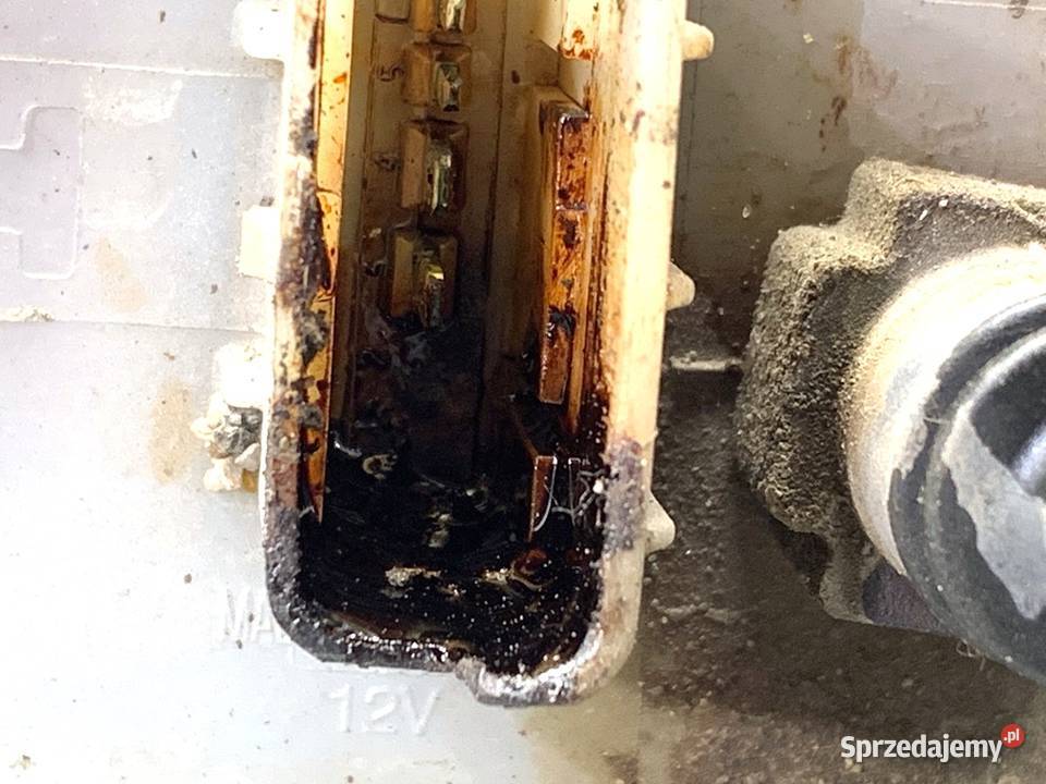 ZBIORNIK DPF PEUGEOT 508 SW I 9681917180 20 181 podkarpackie