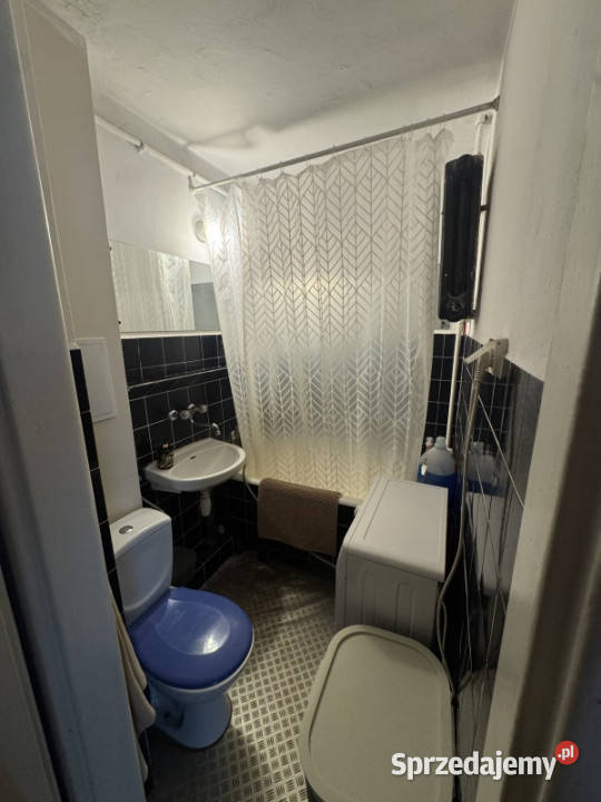Mieszkanie tuż Rynku Wynajem Wrocław