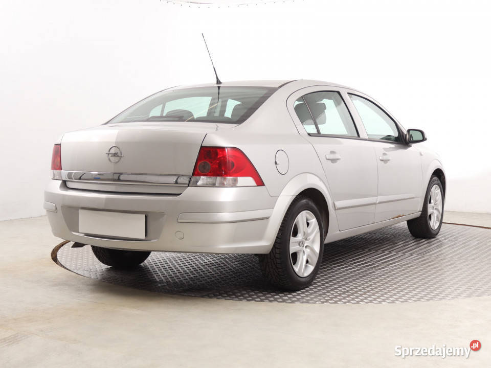 Opel Astra 16 16V 155667km