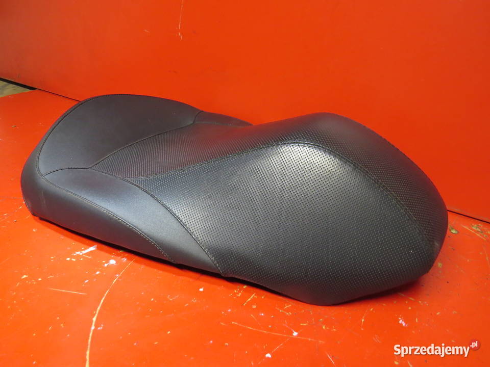 MALAGUTI MADISON 200 125 180 250 siedzenie Warszawa