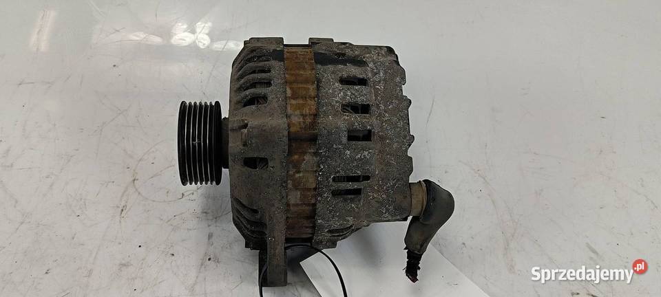 ALTERNATOR ZAZ FORZA Lipno