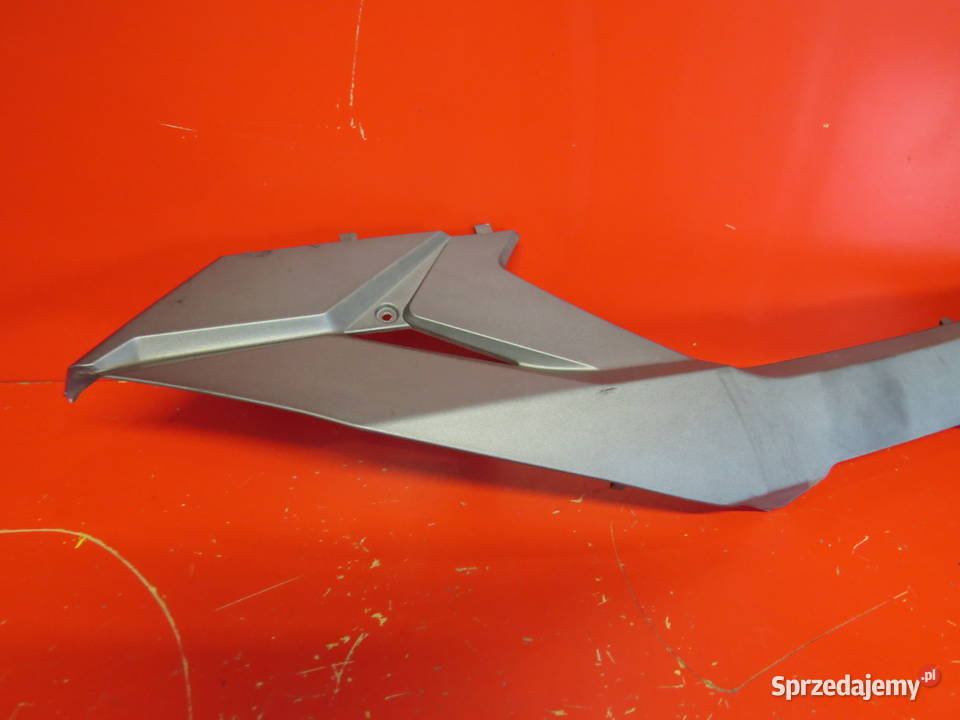 MALAGUTI MADISON 200 125 180 250 osłona owiewka Warszawa