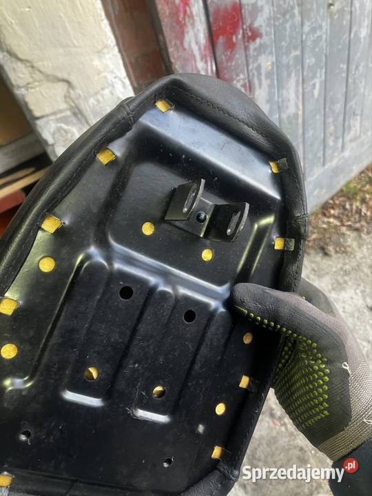 Komar 2330 1971 r duży zestaw części Komar dolnośląskie Oleśnica