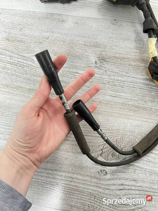 Kopułka Aparatu Zapłonowego Fiat 126 P warmińsko-mazurskie Węgorzewo sprzedam