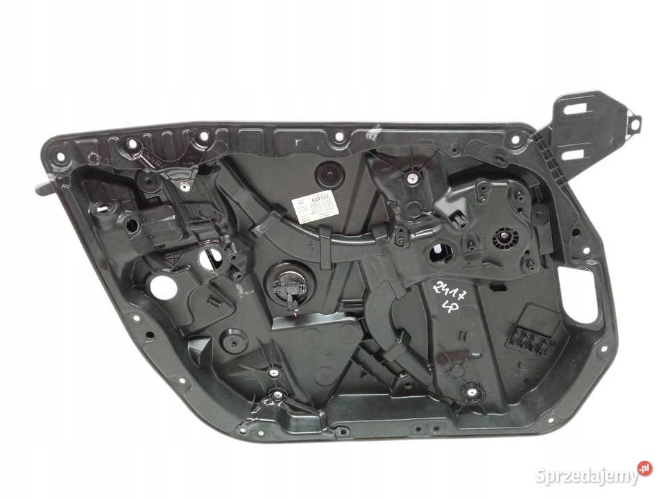 MECHANIZM SZYBY LEWY PRZÓD 2055408148 sprzedam