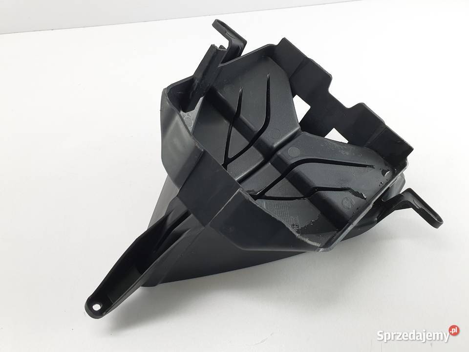 Gril Wypelnienie Czaszy Wlot Peugeot Speedfight Pozostałe Łódź