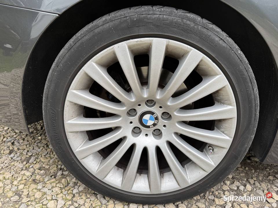 Felgi bmw styling 235 mazowieckie