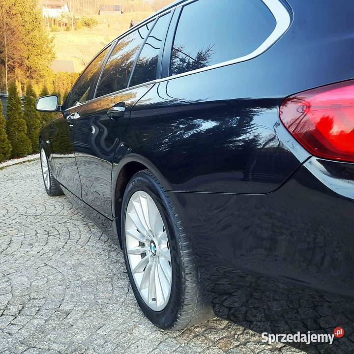 BMW 530 D 30 245 Nowy Sącz