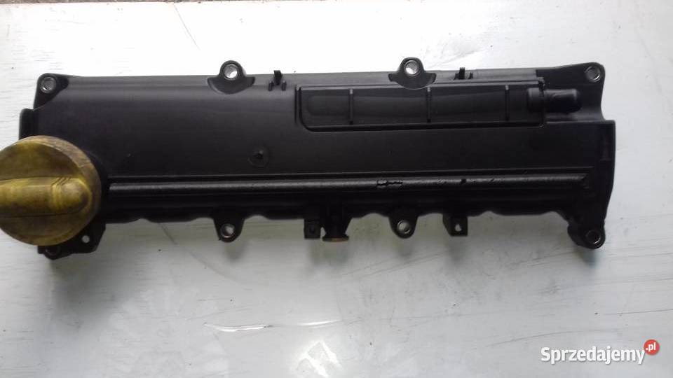 Pokrywa zaworów 15 dci k9k osobowe sprzedam