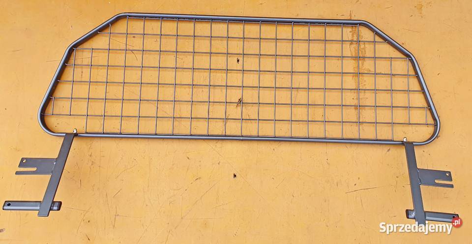 MERCEDES BENZ B W245 20042011 OSŁONA Dog Guard mazowieckie Radom sprzedam
