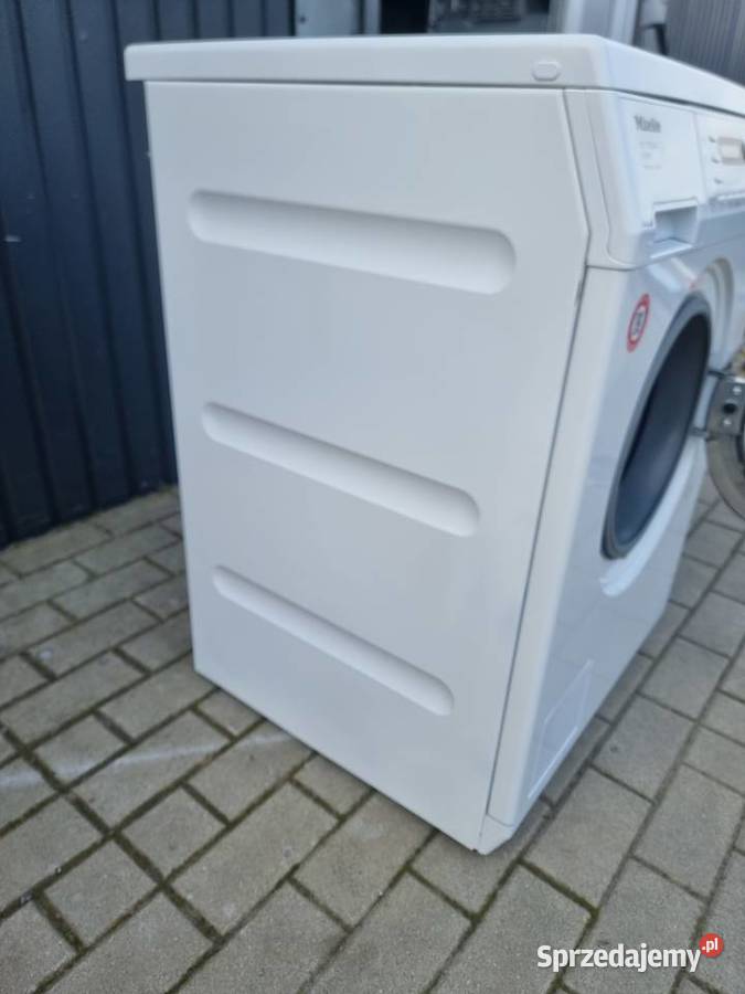 Pralka W 5873 WPS Miele Edition 111 A 1400obrmin Poznań sprzedam