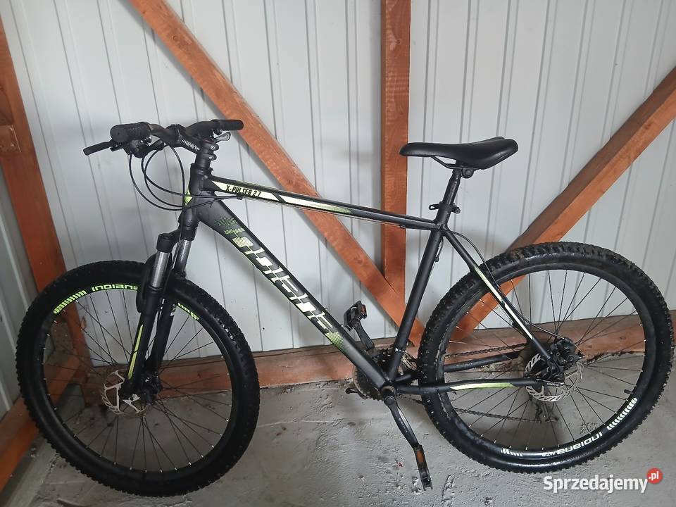 Rower Indiana XPulser 27 małopolskie Łękawica sprzedam