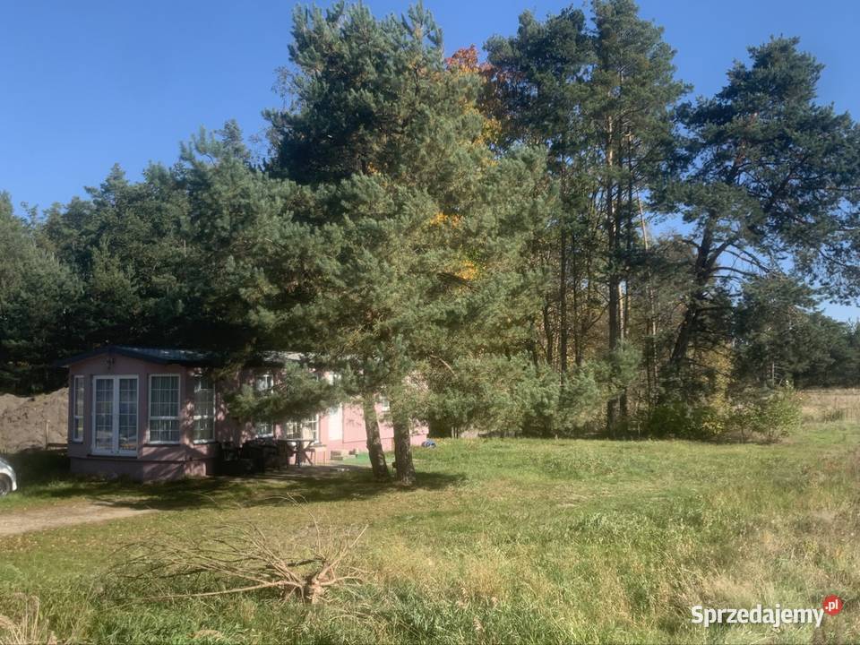 Sprzedam działkę budowlaną budowlana Kotórz Mały