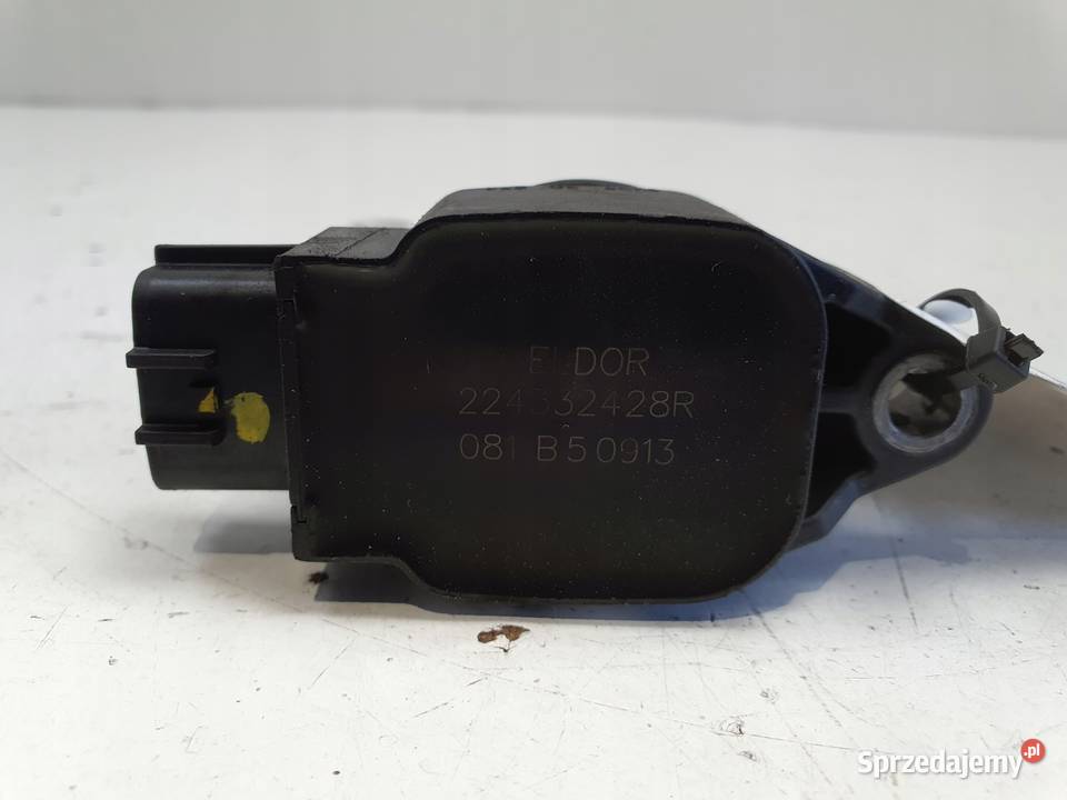 Renault Clio IV 09 TCe CEWKA ZAPŁONOWA osobowe Janów