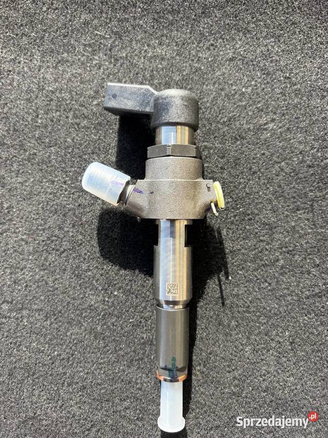 Nowy Wtryskiwacz Continental A2C59511612 osobowe