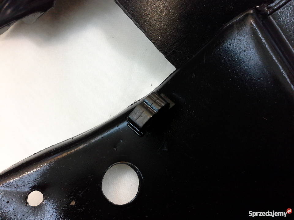 Rover 75 NADKOLE PRZEDNIE PRZÓD LEWE KIEROWCY