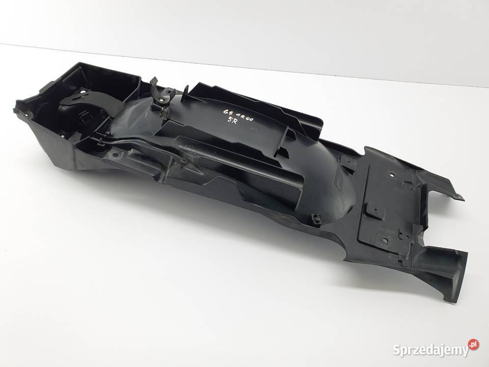 Nadkole Wypelnienie Blotnik Bmw R 1200 RT Gs Motoryzacja Łódź
