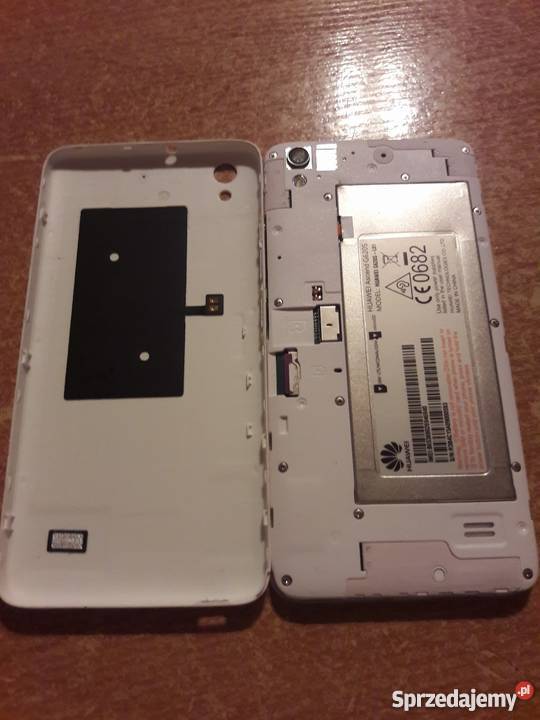 Sprzedam Huawei G620S Barwałd Średni