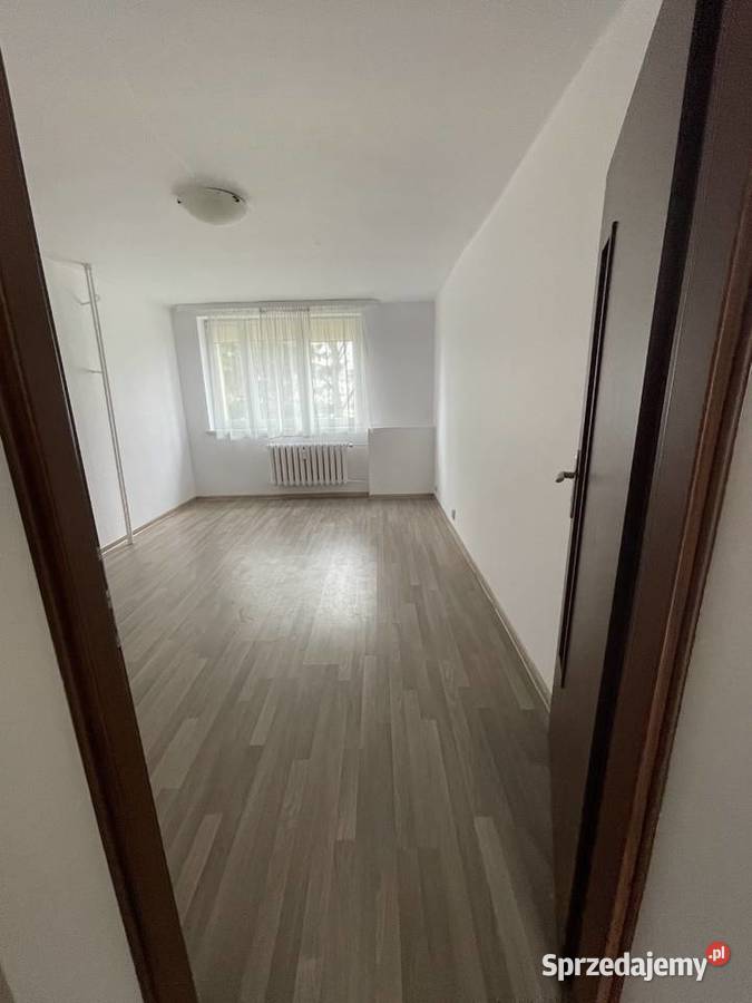 Sprzedaż mieszkania parter 61m2 centrum Suwałk Rok budowy 1988 podlaskie Suwałki