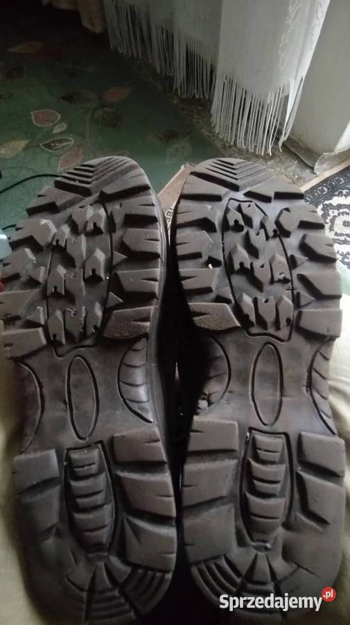 Buty Taktyczne Wojskowe MILTEC Brązowe 40 Lębork sprzedam