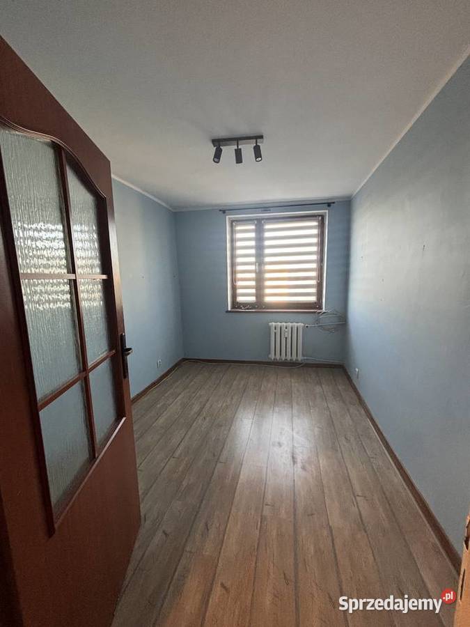 Mieszkanie wynajem sieć wielkopolskie Trzemeszno
