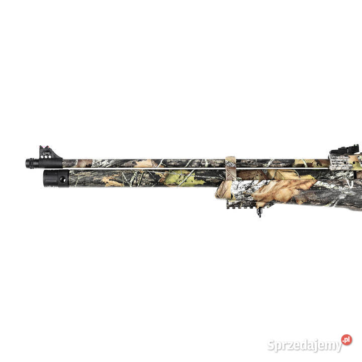 Wiatrówka PCP Optima by Hatsan AT4410 long camo Warszawa