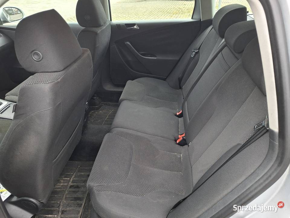 Passat kombi 19 TDI 2006 r sprzedam