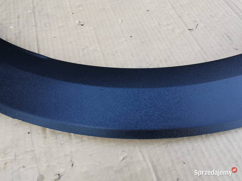 Listwa błotnika tył lewa lh ford puma mk2 19 Sieraków