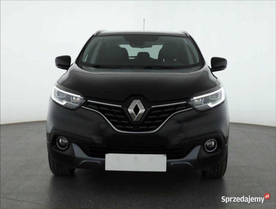Renault Kadjar 12 TCe 1197cm3 Kadjar Piaseczno