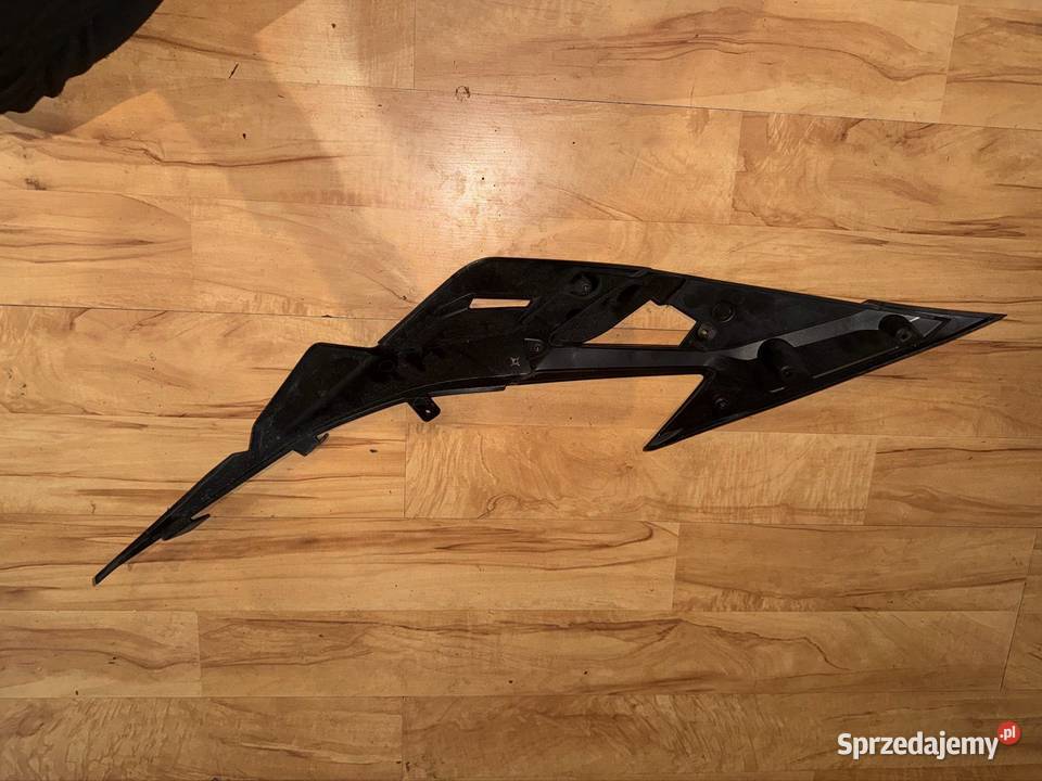 APRILIA SR GT 125 200 PŁOZA WYPEŁNIENIE LEWE Ostrów Wielkopolski