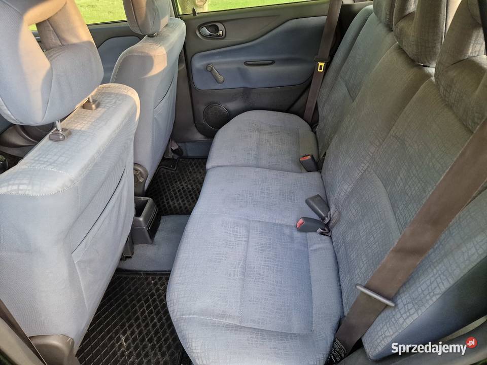 Mitsubishi Space Star Na chodzie Komplet opon lubelskie Kiełczewice Górne