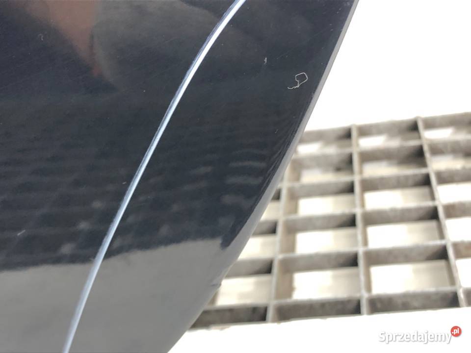 DRZWI LEWY PRZÓD BMW E63 SportowyCoupe 0310 sprzedam